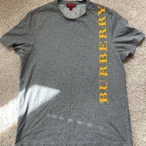 Burberry Tshirt